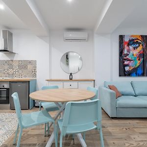 Appartement met een Slaapkamer
